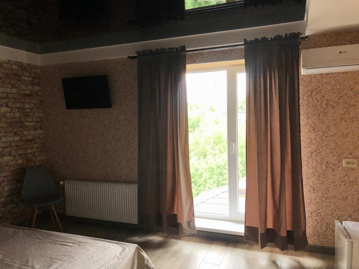 Bloom Отель Jarkov Exterior foto