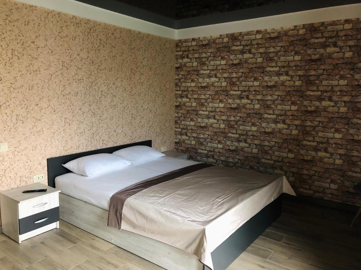 Bloom Отель Jarkov Exterior foto